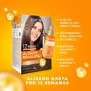 KATIVA ALISADO BRASILEÑO CON LEAVE-IN SERUM