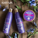 KATIVA FRIZZ OFF CONDITIONER