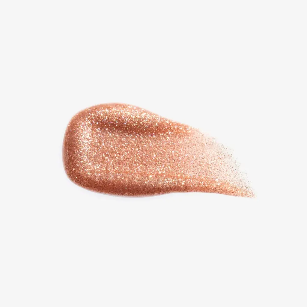 ANASTASIA BH LIP GLOSS AMBER SPARKLE