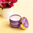 KATIVA FRIZZ OFF DEEP TREATMENT