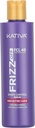 KATIVA FRIZZ OFF SERUM