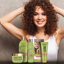 KATIVA KEEP CURL SHAMPOO 250ML