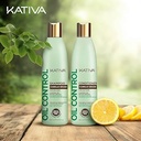 KATIVA OIL CONTROL ACONDICIONADOR 250ML