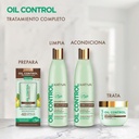 KATIVA OIL CONTROL SHAMPOO 250ML