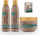 KATIVA POST ALISADO KIT