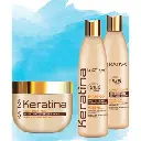 KATIVA SHAMPOO KERATINA 1000ML