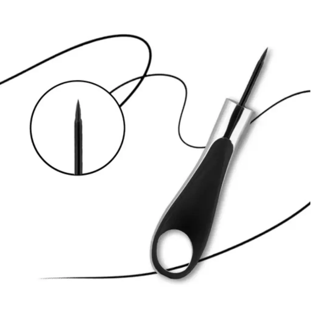 KISS BEAUTY EYELINER SMOOTH