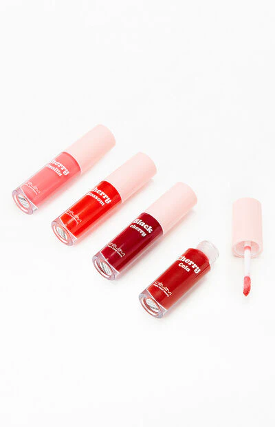 KIT LIP CHERRY BERRY CELAVI
