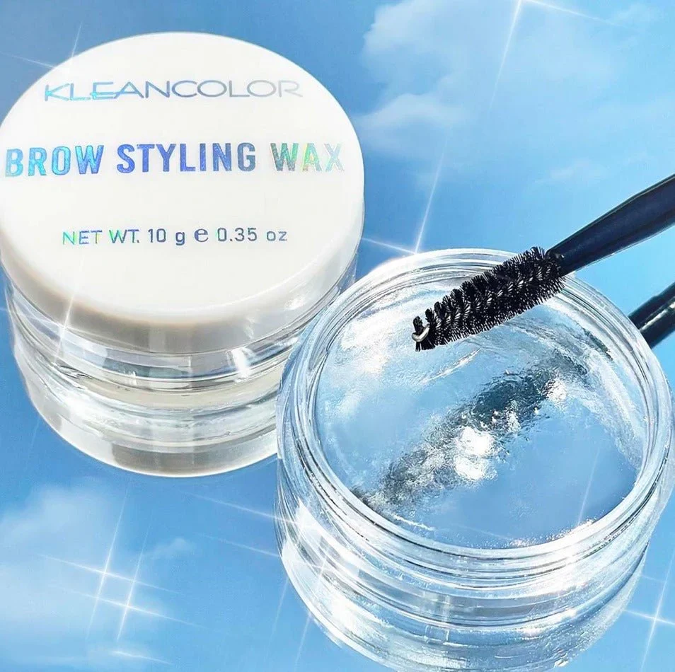 KLEANCOLOR  BROW STYLING WAX