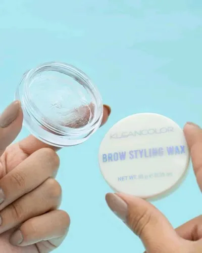 KLEANCOLOR  BROW STYLING WAX