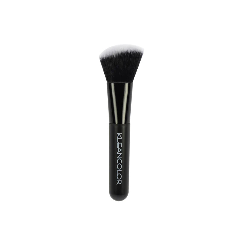KLEANCOLOR FLAT ANGLED BRUSH