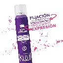 KUUL HAIRSPRAY STAY STRONG