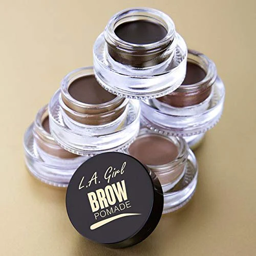 L.A GIRL BROW POMADE DARK BROWN
