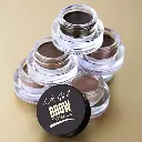 L.A GIRL BROW POMADE DARK BROWN