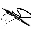 L.A GIRL LINE ART MATTE INTENSE BLACK