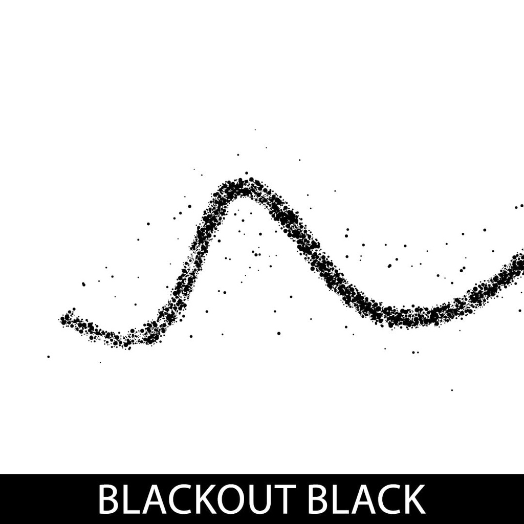 L.A. GIRL SHOCKWAVE BLACKOUT
