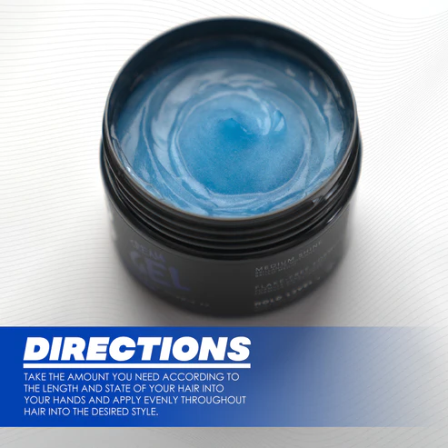 L3VEL3 CREAM GEL INFUSED WITH VB5 500ML