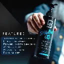 L3VEL3 GEL DE AFEITAR 500ML