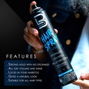 L3VEL3 HAIR SPRAY