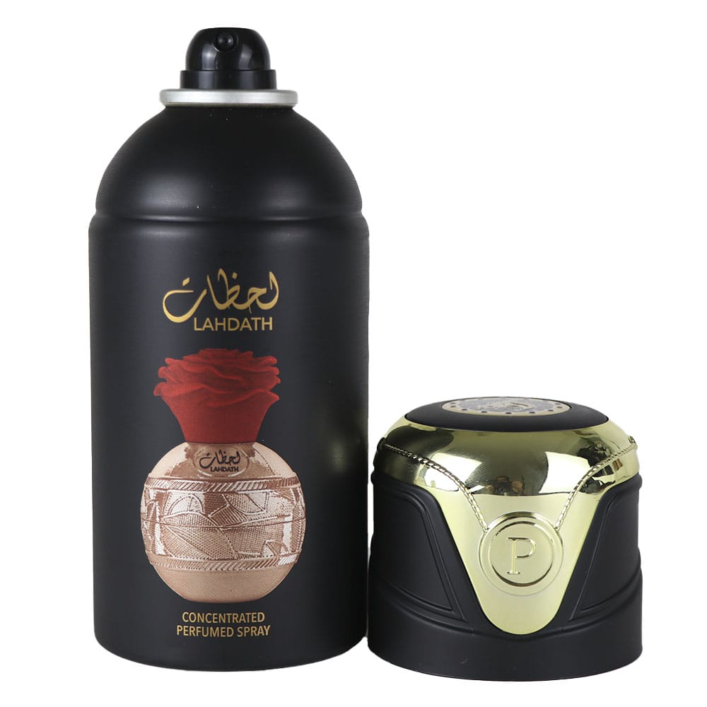 LAHDATH PERFUMED SPRAY