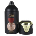 LAHDATH PERFUMED SPRAY