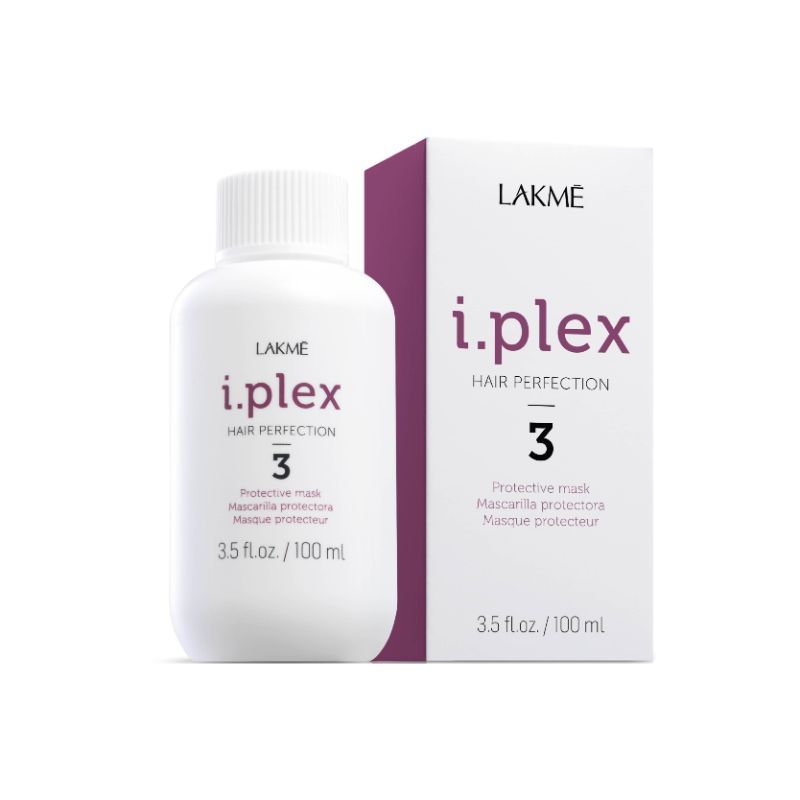 LAKME I. PLEX 3