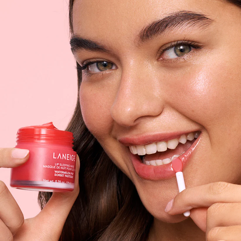 LANEIGE LIP SLEEPING MASK BERRY