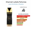 LATAFFA KHAMRA PRFUMED SPRAY