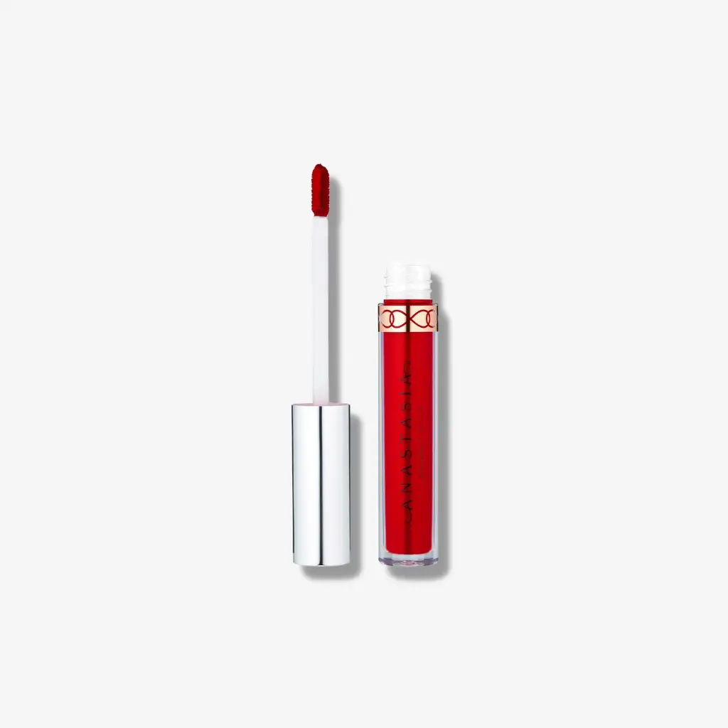 ANASTASIA BH LIQUID LIPSTICK AMERICAN DOLL