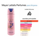 LATAFFA MAYAR PERFUMED SPRAY