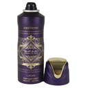 LATTAFA AMETHYST PERFUMED SPRAY 