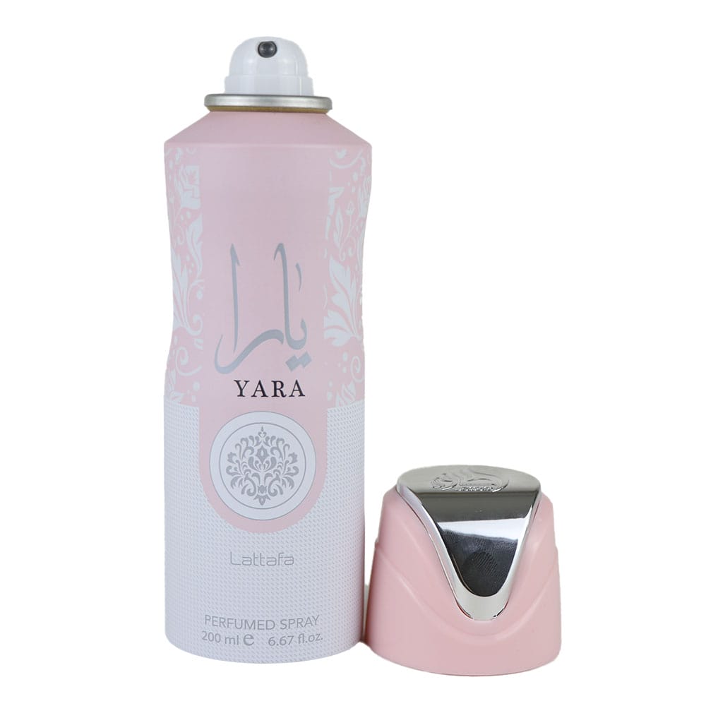LATTAFA YARA PERFUMED SPRAY (copia)