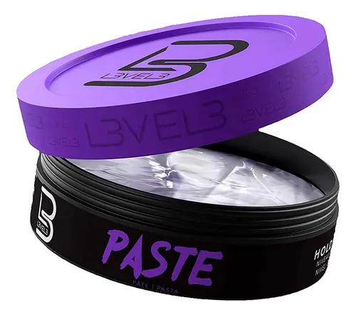 LEVEL 3 PASTE MATTE FINISH FIJACIÓN 2