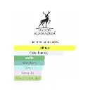 MAISON ALHAMBRA PORTO NEROLI 80ML