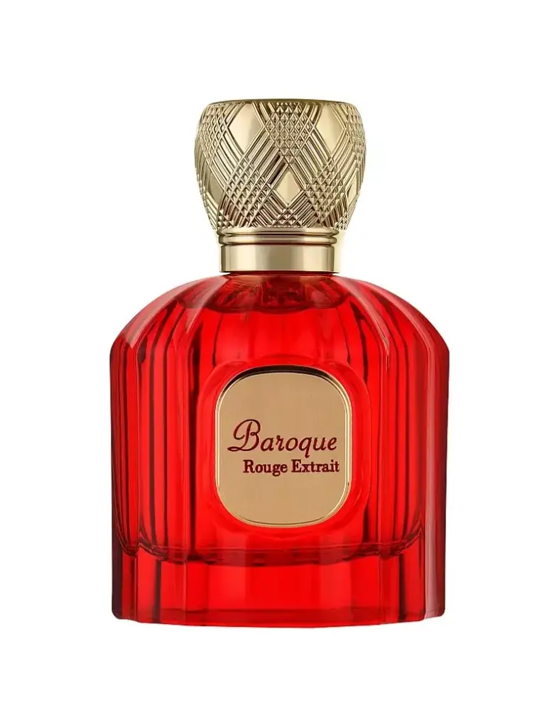 MAISON BAROQUE
