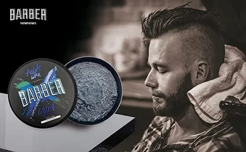 MARMARA AGUA WAX GUM