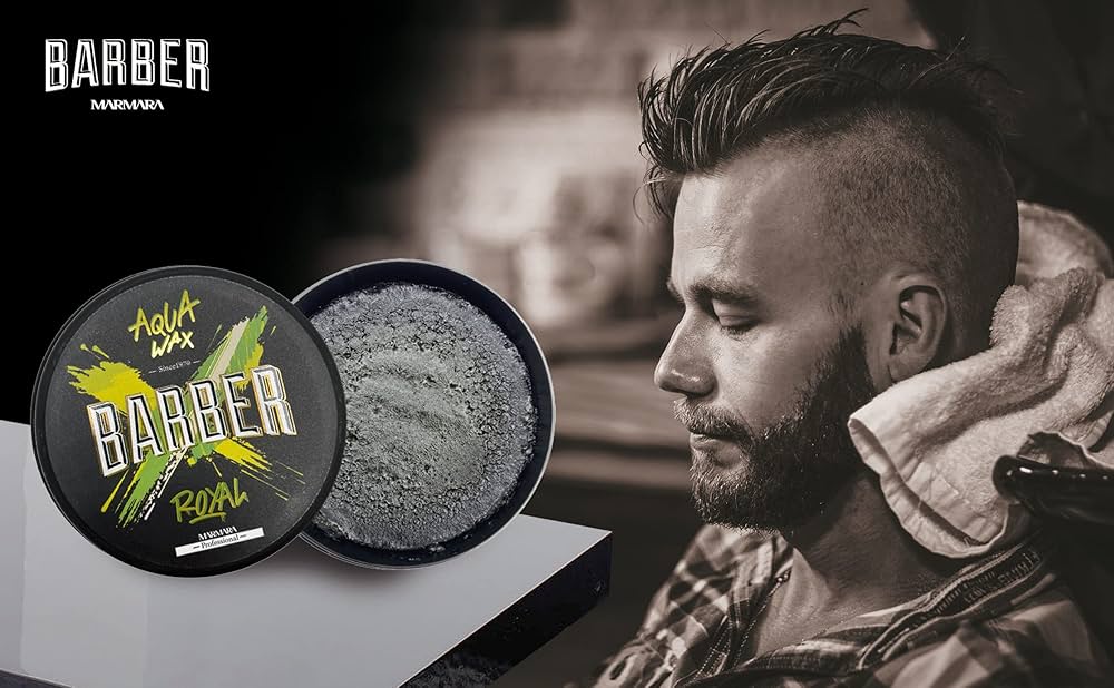 MARMARA AQUA WAX ROYAL
