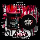 MARMARA BARBER HAIR GEL N.33