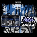 MARMARA BARBER HAIR GEL N.34