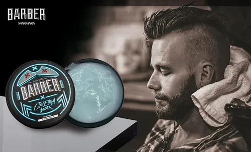 MARMARA CREAM WAX