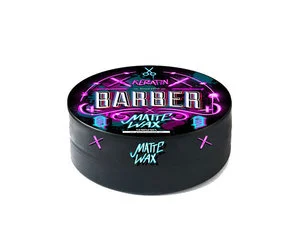 MARMARA KERATIN MATTE WAX