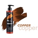 LISAP RE FRESH COLOR MASK COOPER
