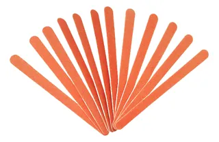 LOLA PAPER GAUZE NAIL