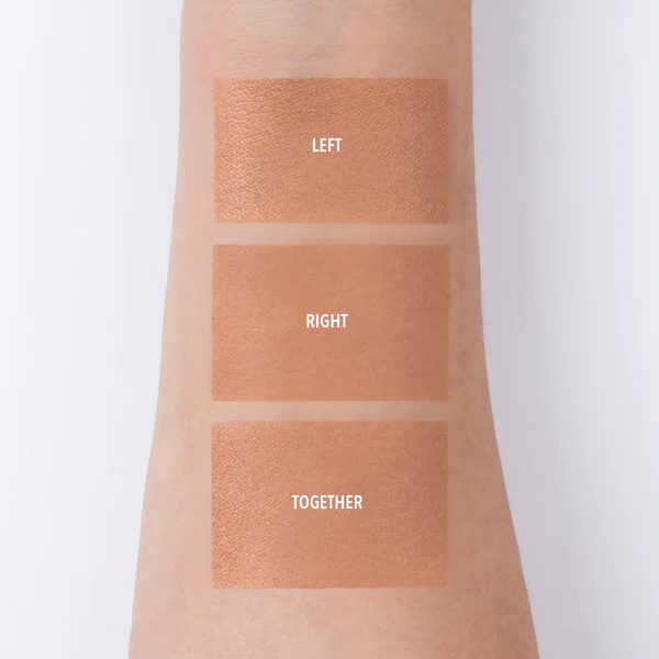 MOIRA SUBKISSED CHIE BRONZED GODDESS DUO 