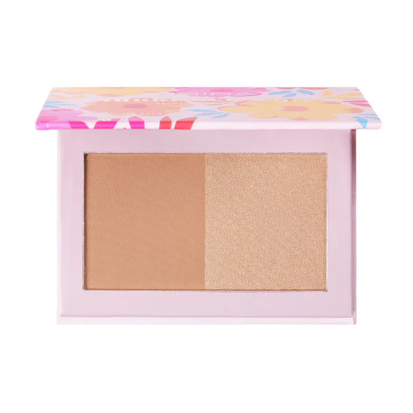 MOIRA SUBKISSED CHIE BRONZED GODDESS DUO 