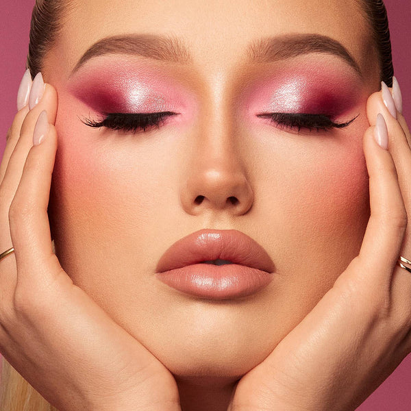 MORPHE 18V VA-VA BLOOM PALETTE