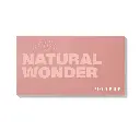 MORPHE 18W NATURAL WONDER PALETTE (copia)