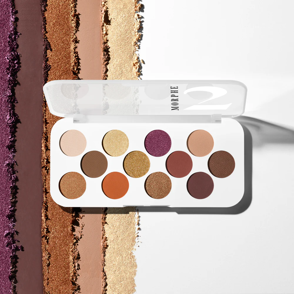 MORPHE 2 READY FOR ANYTHING  WALLFLOWER