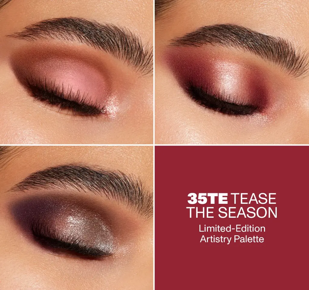 MORPHE 35 TE TEASE THE SEASON