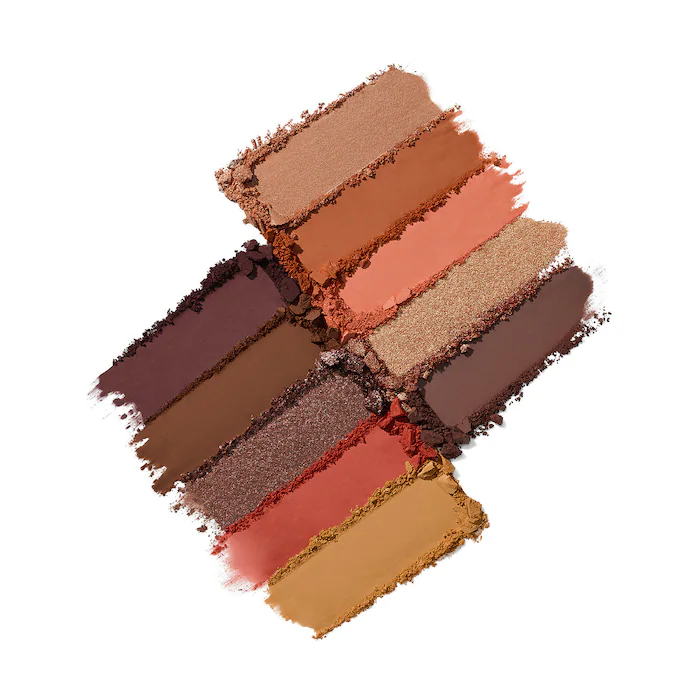 MORPHE 350 SUPERNATURAL GLOW PALETTE